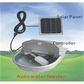 Self-clean Auto Water Feeder